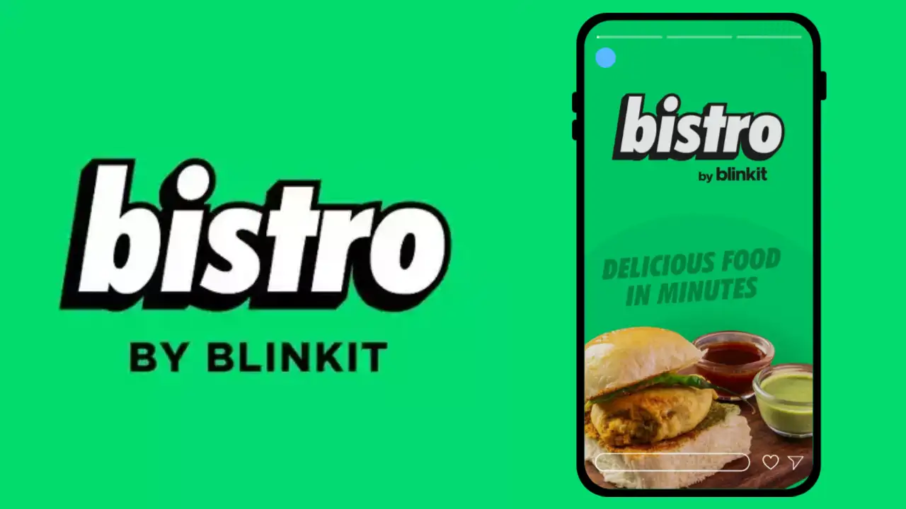 Bistro logo