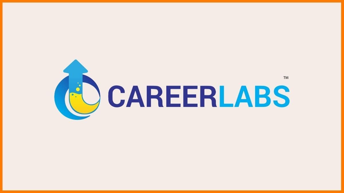 Career Labs logo