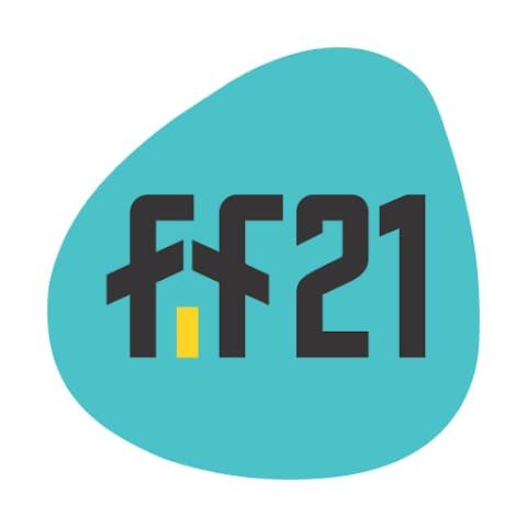 FF21 logo