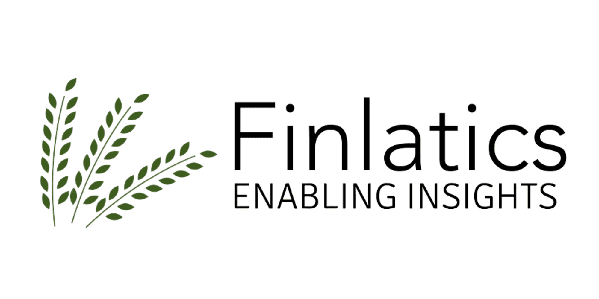 Finlatics logo